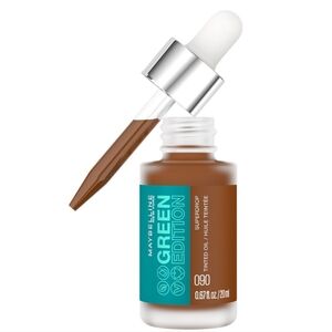 Maybelline Green Edition Tinted Oil #090
